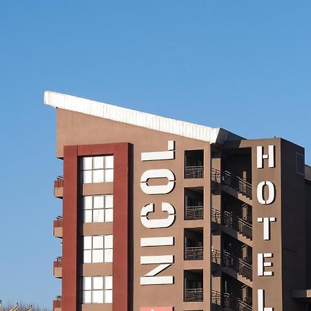 The Nicol Hotel Bedfordview Johannesburg Kültér fotó